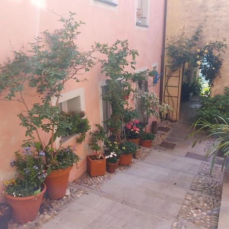 La Jeannotte Villa Levanto Bagian luar foto