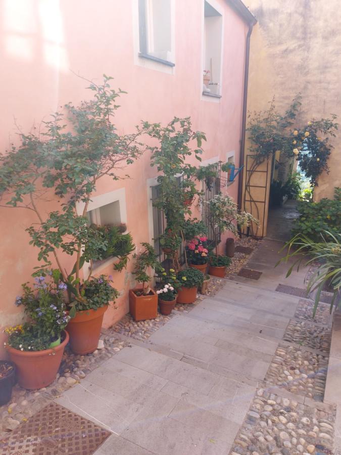 La Jeannotte Villa Levanto Bagian luar foto