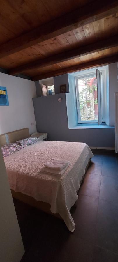 La Jeannotte Villa Levanto Bagian luar foto