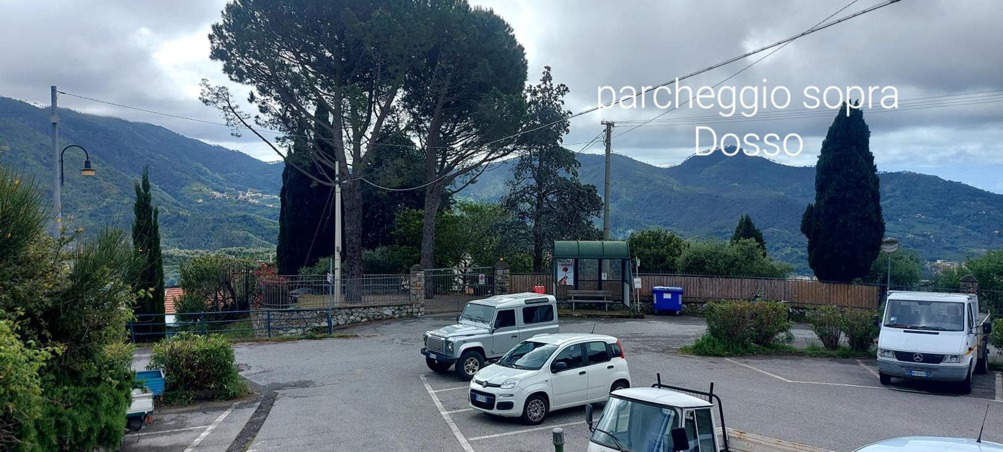 La Jeannotte Villa Levanto Bagian luar foto