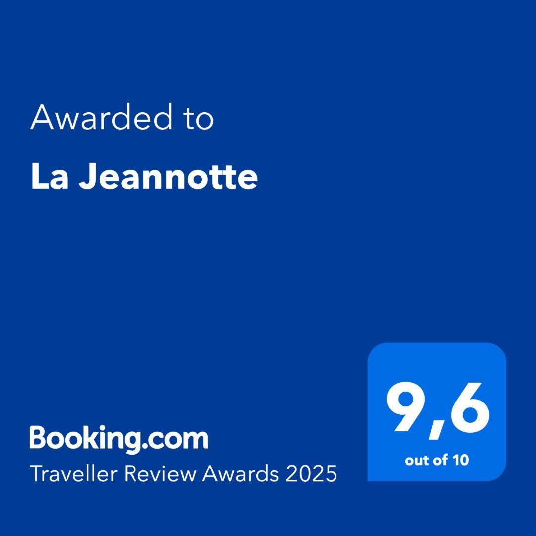 La Jeannotte Villa Levanto Bagian luar foto